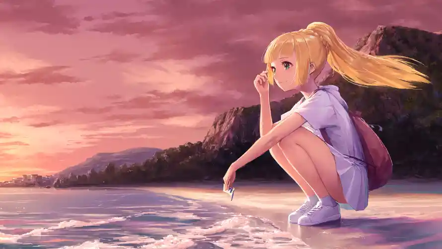 Favorite Image