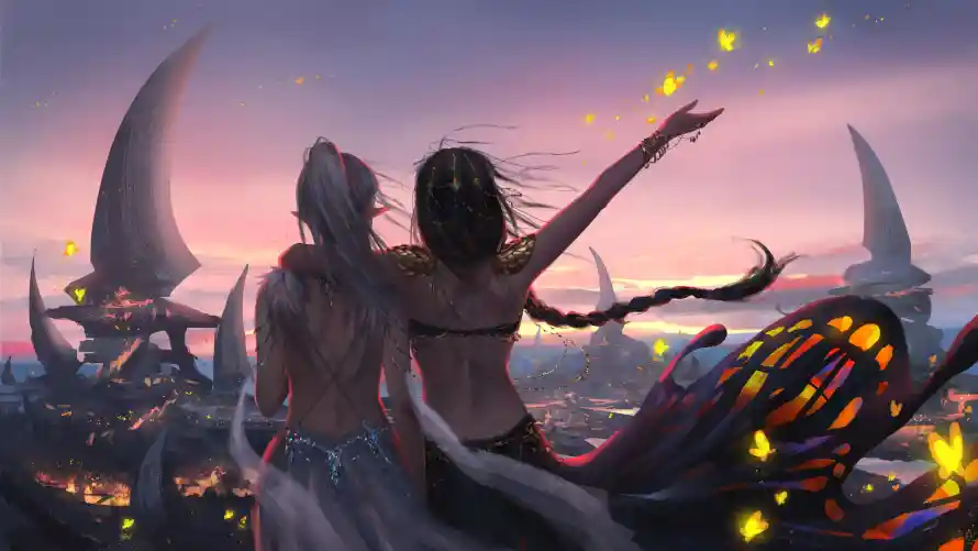Favorite Image