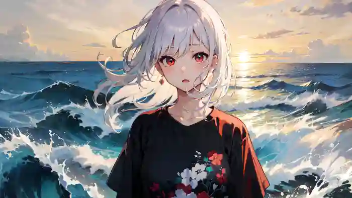 用户灵犀的头像