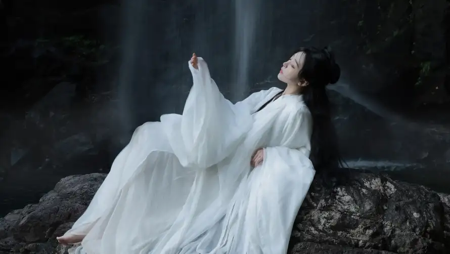 2k古风壁纸-古典美人与美女-古风美女免费下载「哲风壁纸」