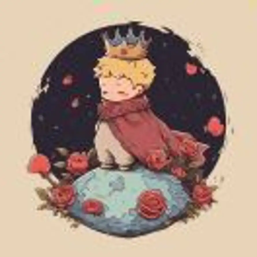 ฅ 画饼侠ฅ的头像