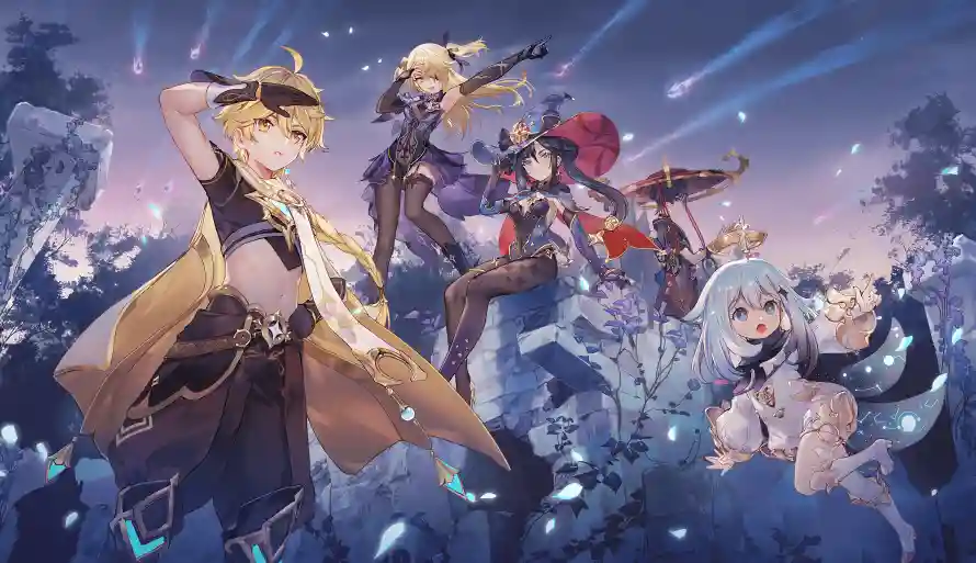 Favorite Image
