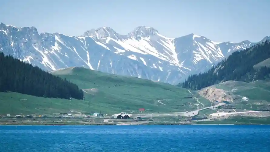 2k清新壁纸-风景 - 蓝天-壁纸推荐「哲风壁纸」