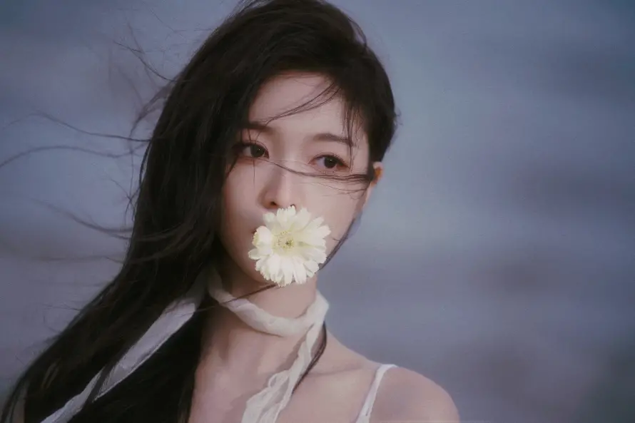 6k吴宣仪壁纸-女明星和时尚美照-明星写真「哲风壁纸」