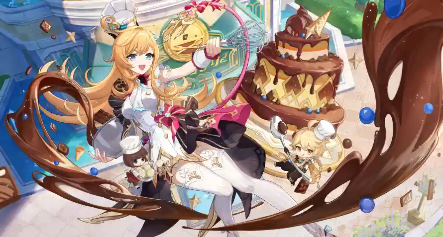 Favorite Image