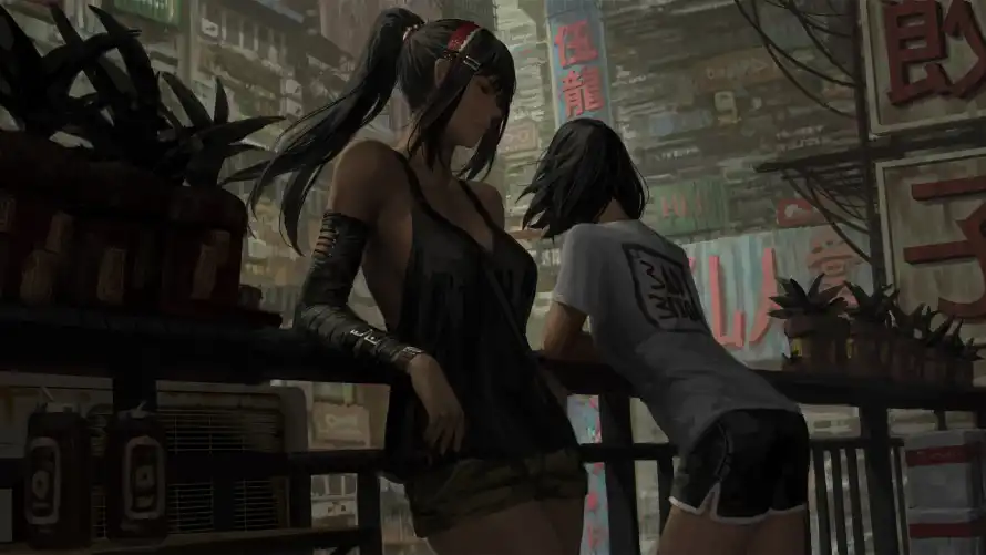 Favorite Image