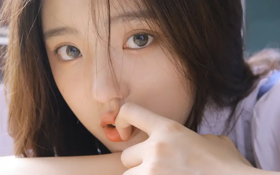 2k人物壁纸-魅力与美女-壁纸分享「哲风壁纸」