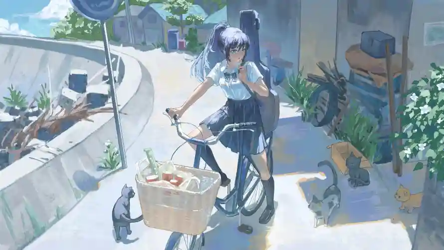 Favorite Image