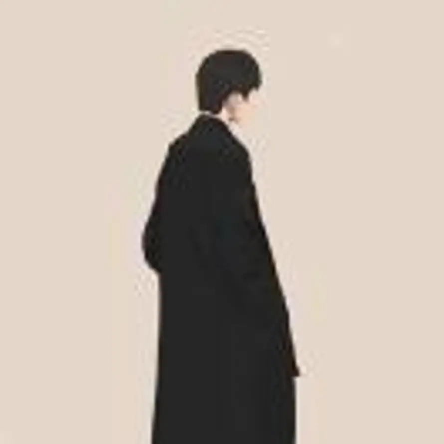 帅气且聪明的头像