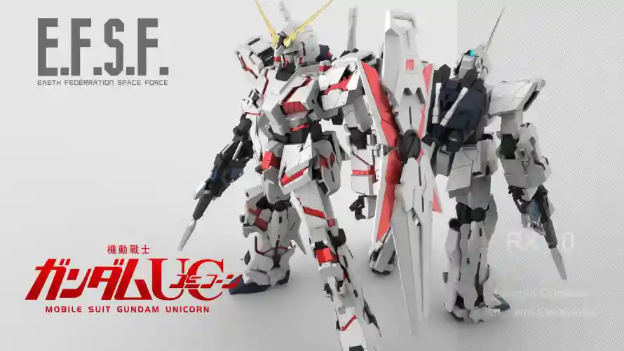 4k高达壁纸-EFSF与UC纪元-机体设定「哲风壁纸」