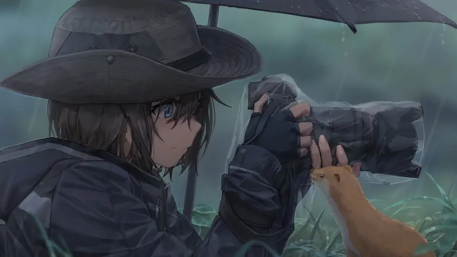 Favorite Image