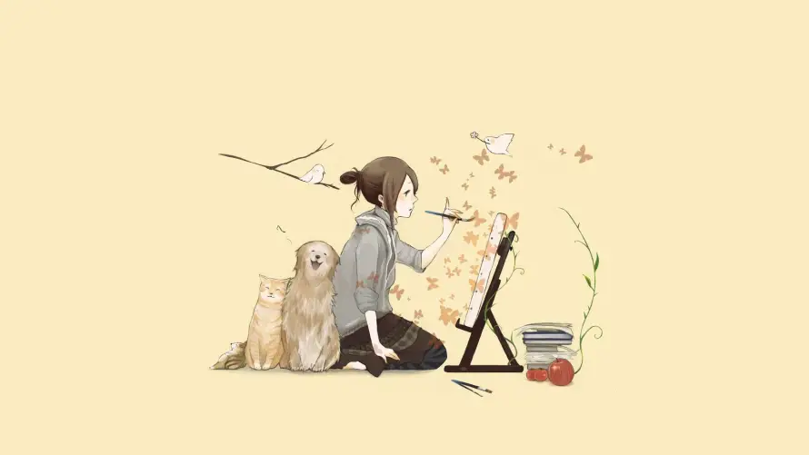 Favorite Image