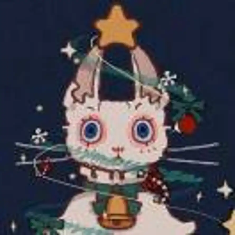 宁芙奖请投先知的头像