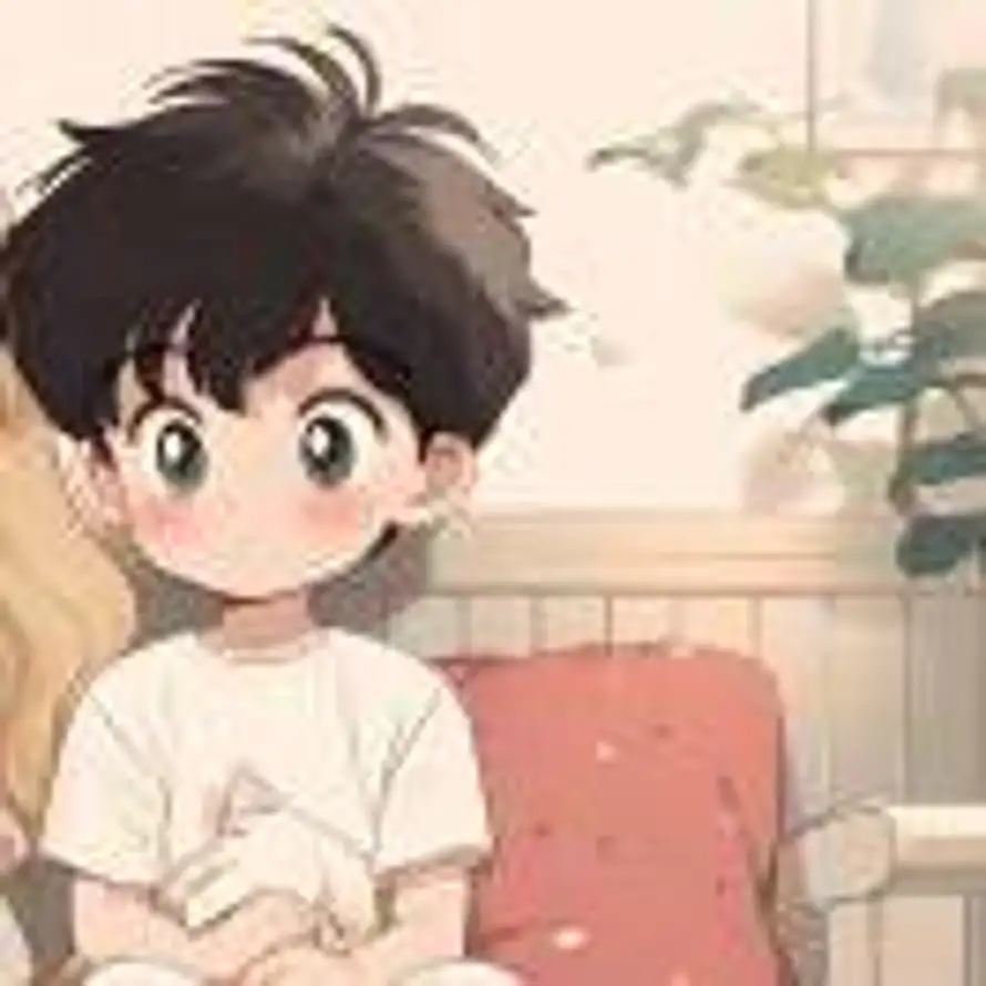 签收日落的头像