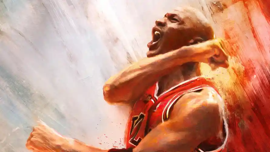 4k乔丹壁纸-NBA和篮球-经典瞬间壁纸分享「哲风壁纸」