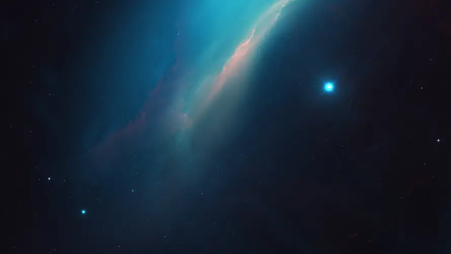 4k宇宙壁纸-宇宙星空 - 科幻-恒星观测壁纸分享「哲风壁纸」
