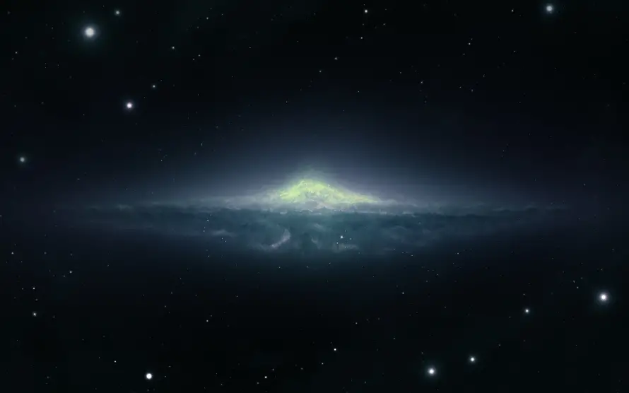 3k宇宙壁纸-星云背景 - 星云-星际星云壁纸推荐「哲风壁纸」