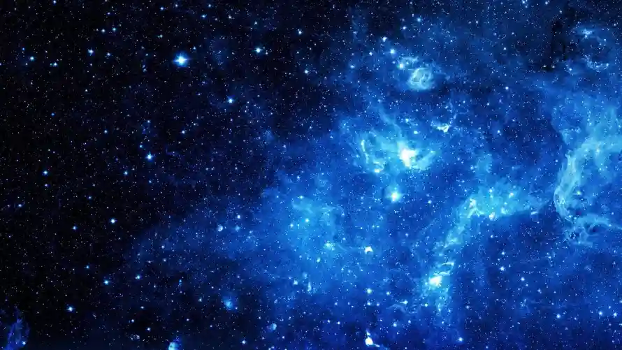 2k星云壁纸-宇宙奇观与科幻-星云背景免费下载「哲风壁纸」