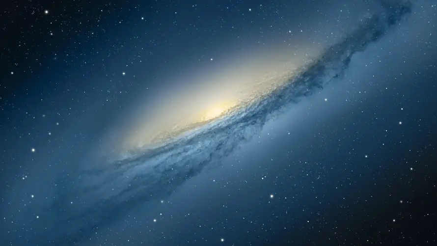 3k星云壁纸-宇宙背景壁纸和科幻-星际奇观热门的壁纸「哲风壁纸」