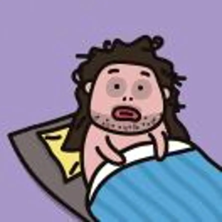 土豆我是马铃薯的头像