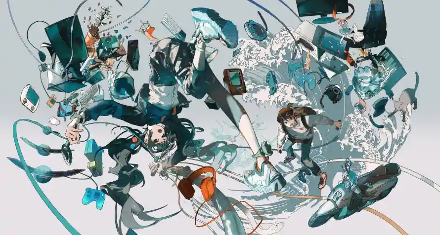 Favorite Image