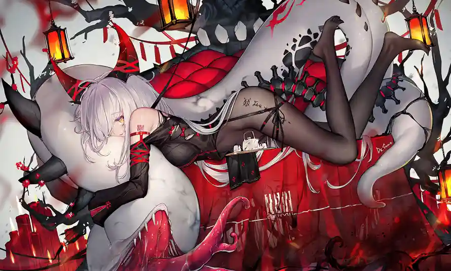 Favorite Image
