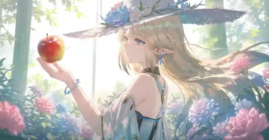 Favorite Image