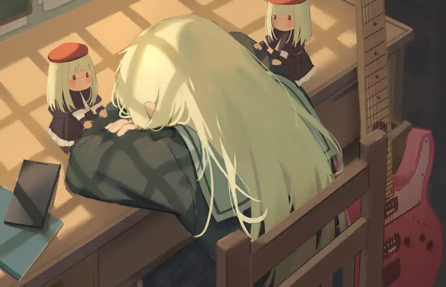 Favorite Image