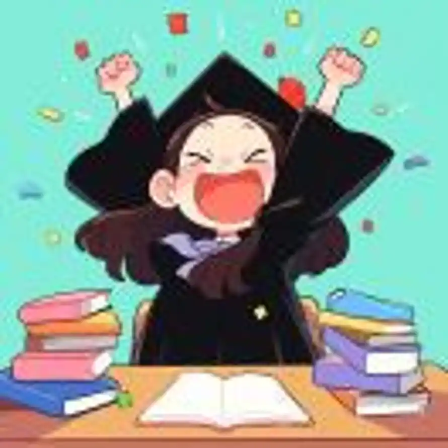 升学提分规划-安老师的头像