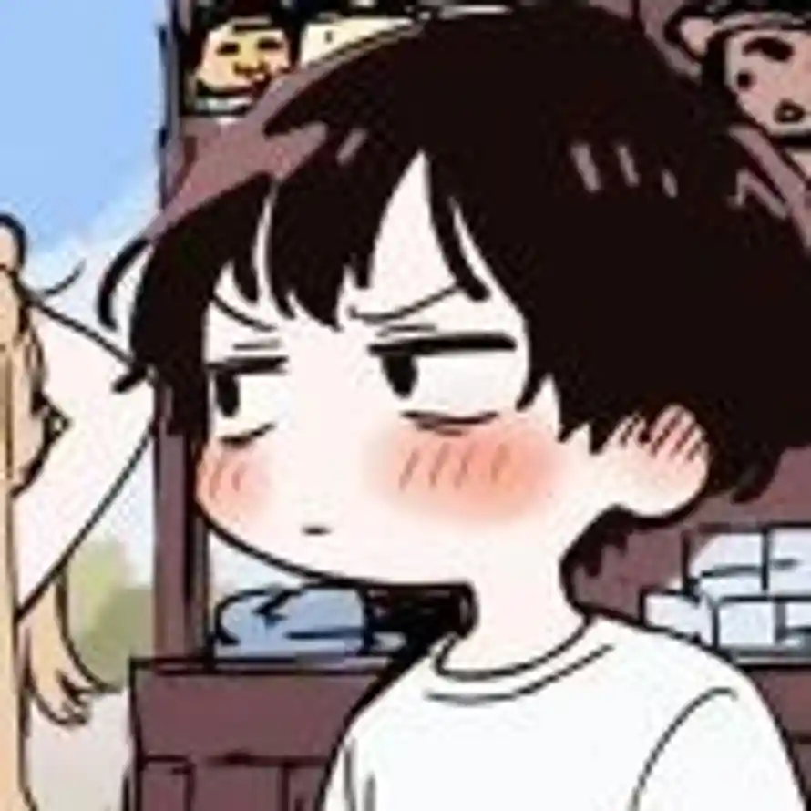 楚门的头像