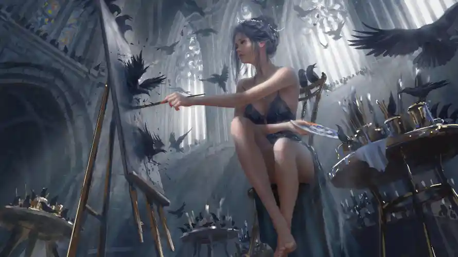 Favorite Image