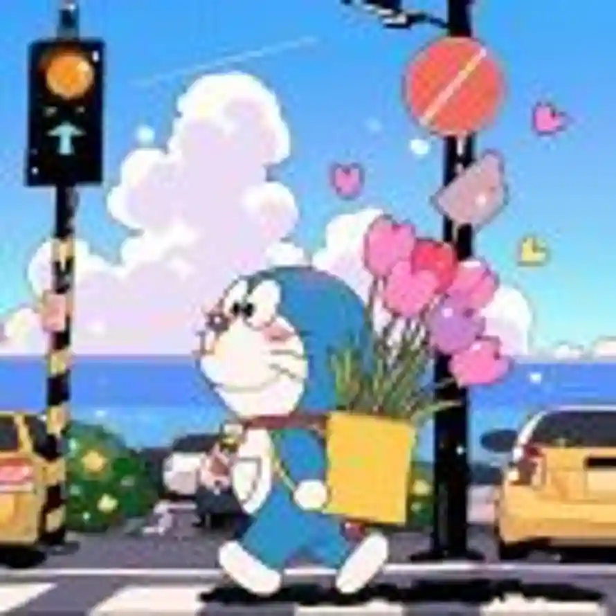 阿桃的头像
