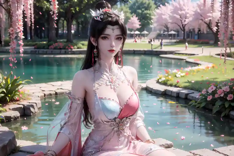 4k仙逆壁纸-东方玄幻和国漫-东方美学热门的壁纸「哲风壁纸」