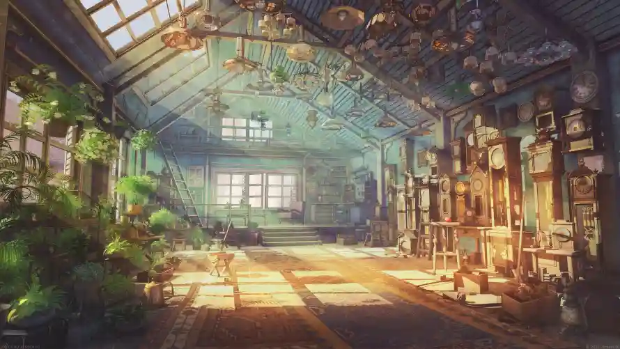 Favorite Image