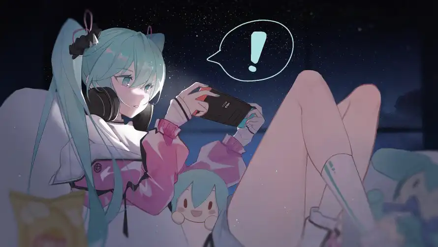 Favorite Image