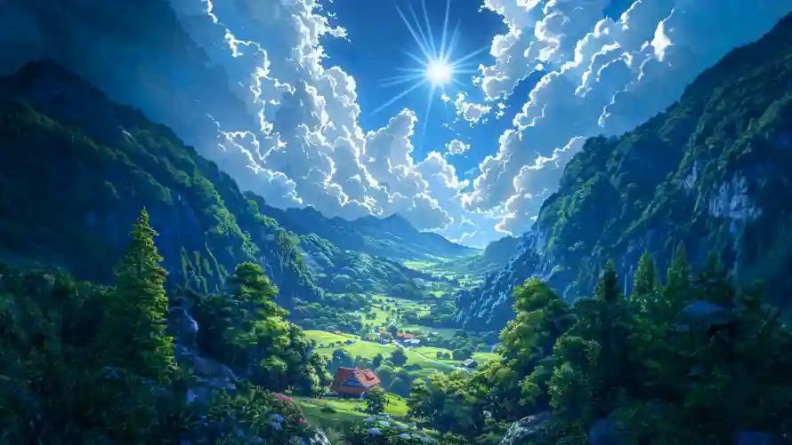 Favorite Image
