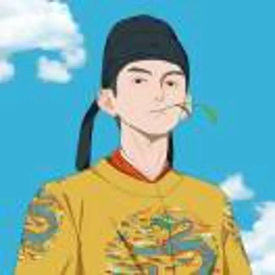 天之骄子的头像