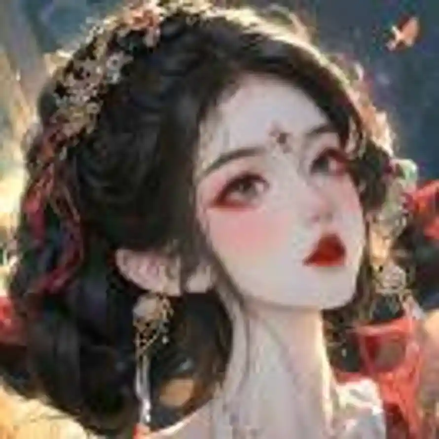 星空的头像
