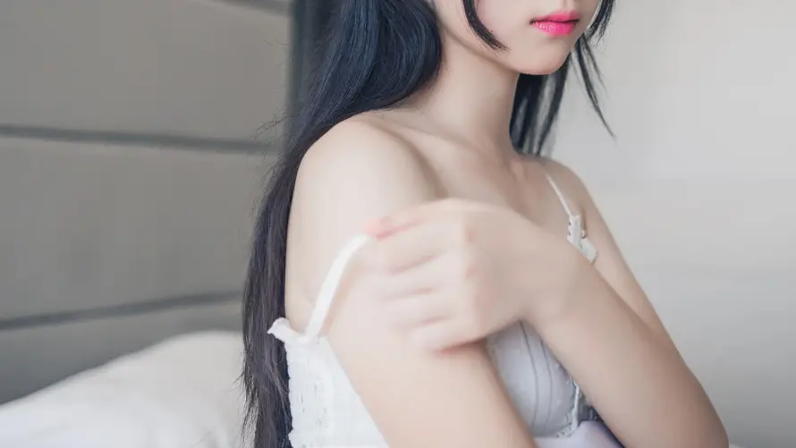 4k可爱壁纸-卧室背景壁纸和美女-可爱少女壁纸分享「哲风壁纸」