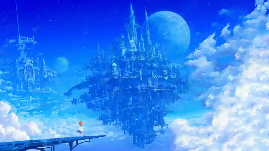 Favorite Image