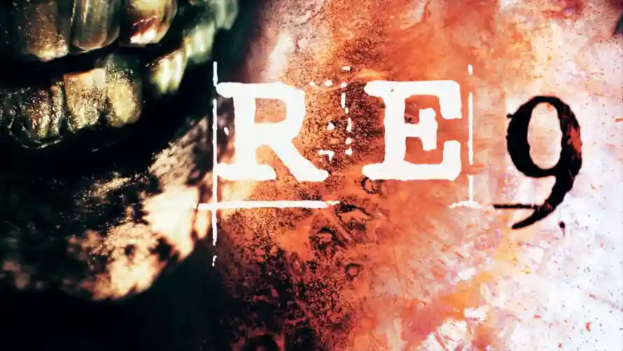 4kRE9壁纸-安魂曲和恐怖游戏-游戏背景「哲风壁纸」