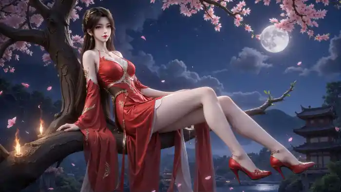 记忆的头像