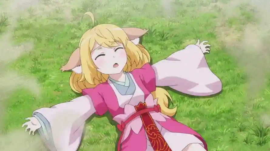 4k涂山苏苏壁纸 - 狐妖小红娘 - 热门壁纸 - wallpaper「哲风壁纸」