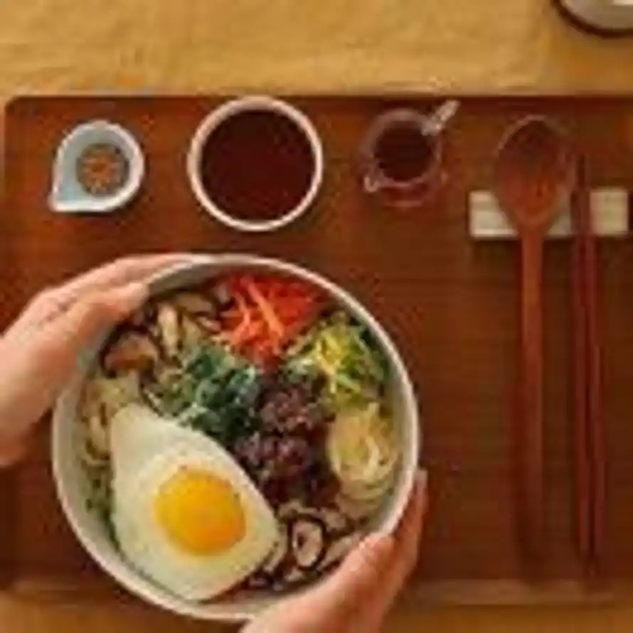 韩国料理的头像