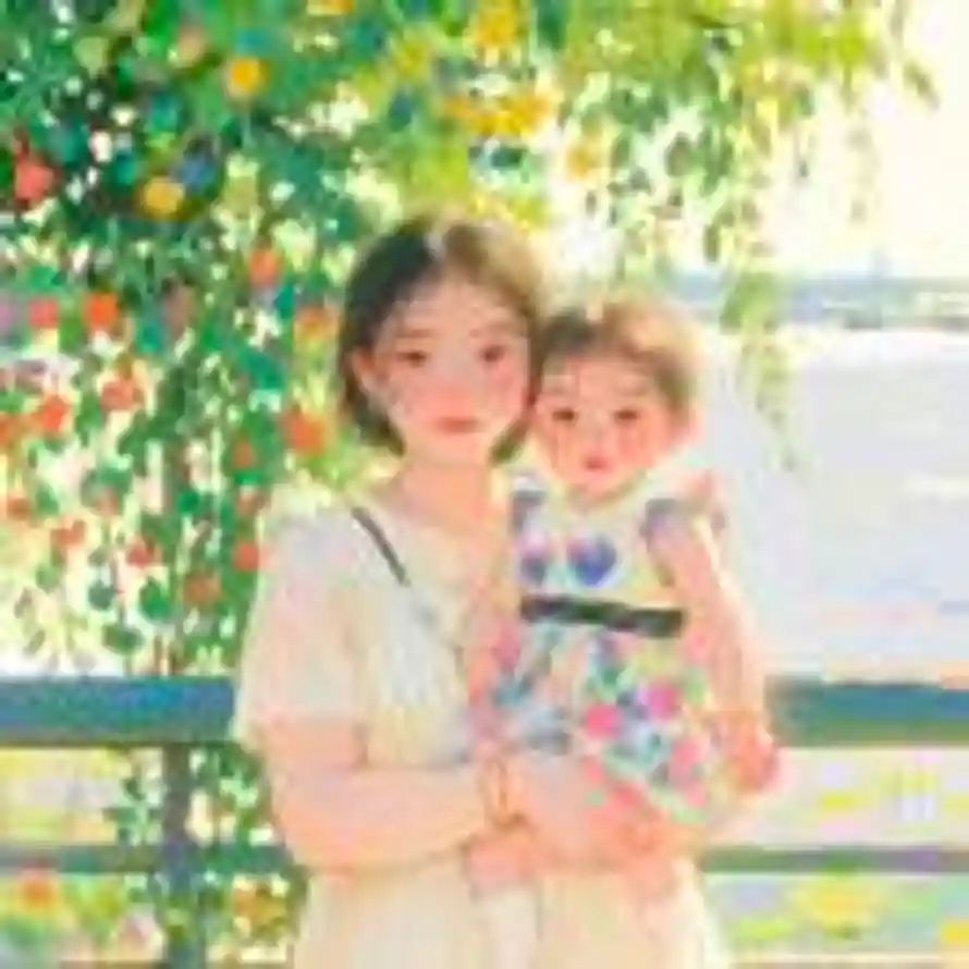 媛的头像