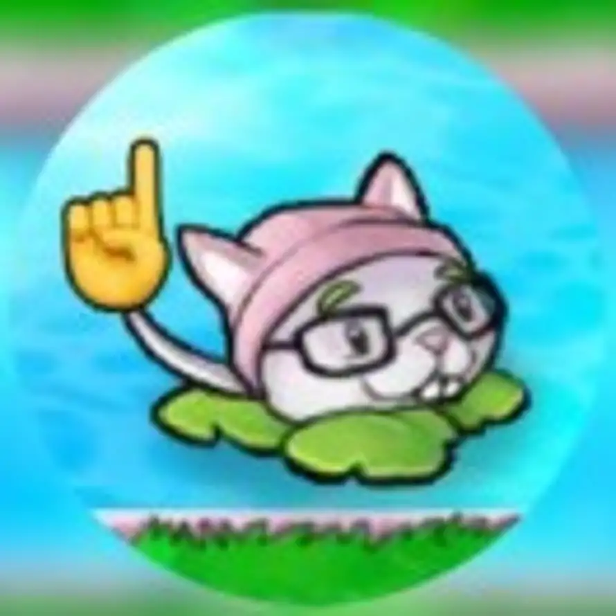 魔法猫咪的头像