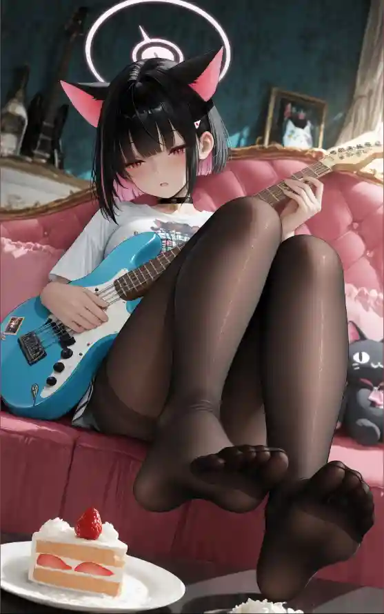 4k美女壁纸 - 美腿 - 热门壁纸 - wallpaper「哲风壁纸」