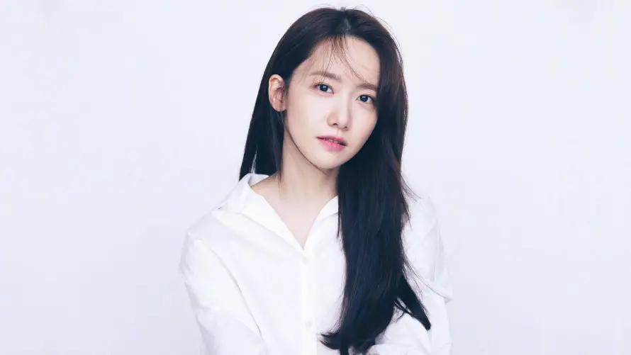 2k允儿壁纸-林允儿与明星-少女时代免费下载「哲风壁纸」
