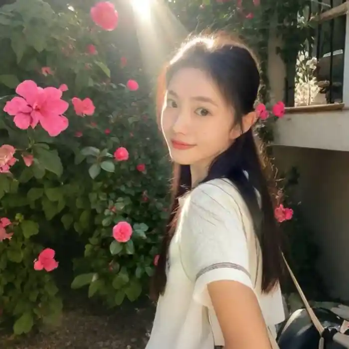 阳子的头像