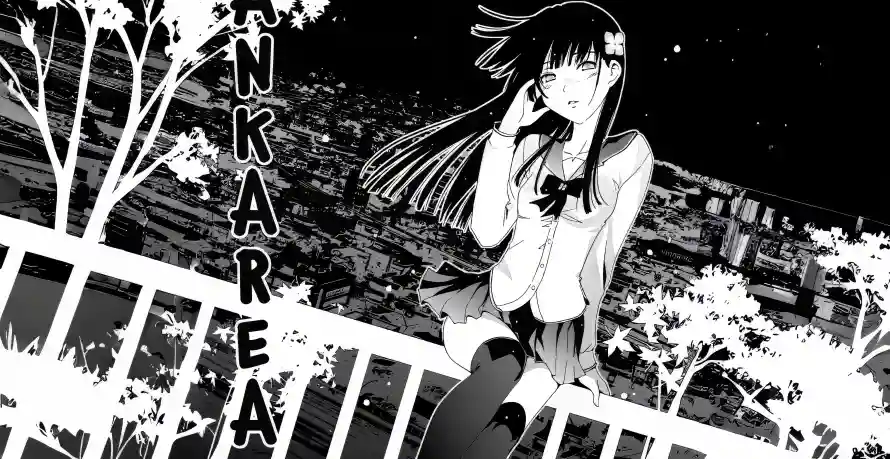 5k僵尸壁纸-僵尸少女 - 少女-僵尸题材壁纸推荐「哲风壁纸」